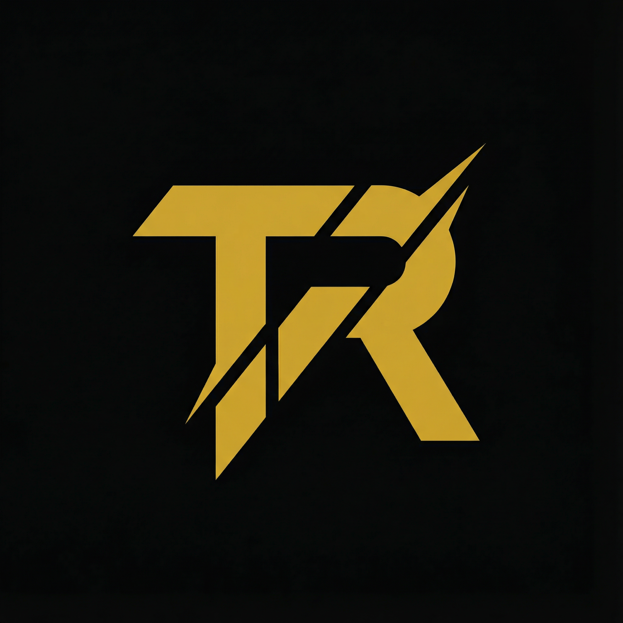 TR Logo