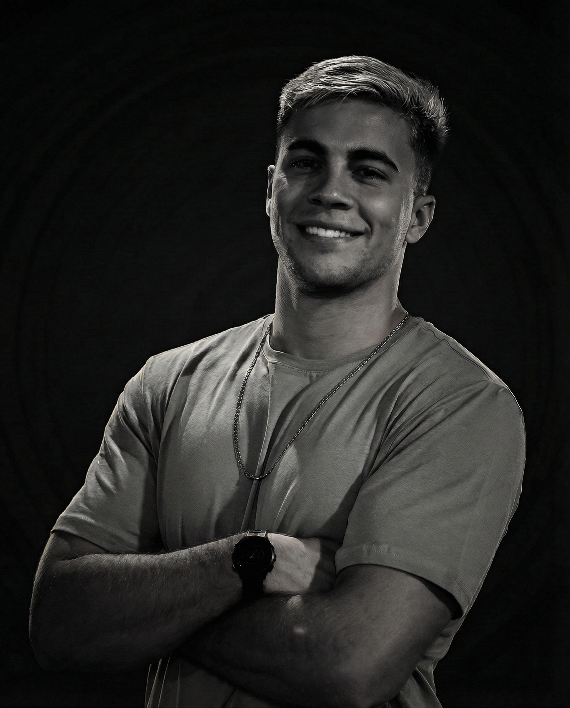 Treinador Tulio Rodrigues